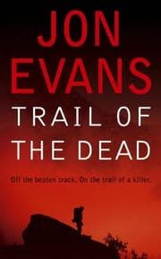 Tapa de Trail of the Dead