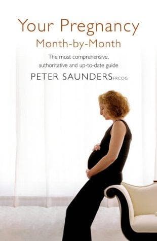 Tapa de Your Pregnancy