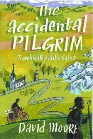 Tapa de The Accidental Pilgrim