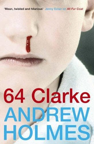 Tapa de 64 Clarke
