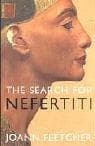 Tapa de The Search for Nefertiti