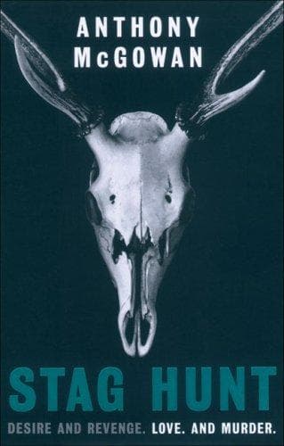 Tapa de Stag Hunt