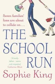 Tapa de The School Run