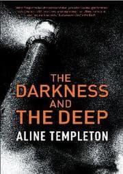 Tapa de Darkness and the Deep, The