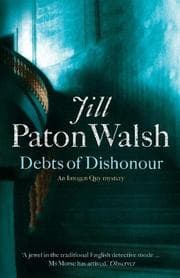 Tapa de Debts of Dishonour