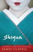 Tapa de Shogun