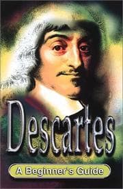 Tapa de Descartes