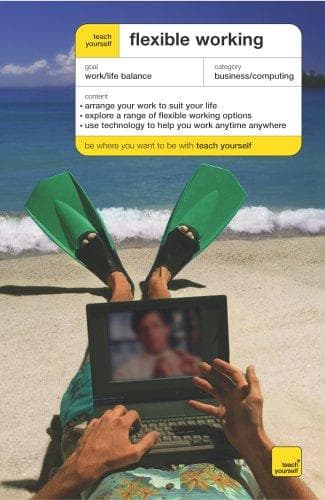 Tapa de Flexible Working