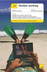 Tapa de Flexible Working