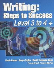 Tapa de Writing