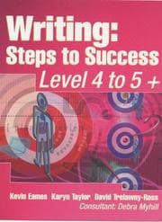 Tapa de Writing