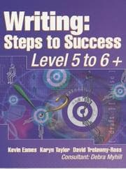 Tapa de Writing