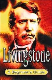 Tapa de Livingstone