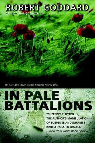 Tapa de In Pale Battalions