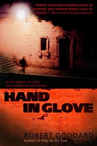 Tapa de Hand in Glove