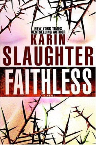 Tapa de Faithless