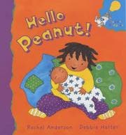 Tapa de Hello peanut!