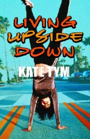 Tapa de My Life Upside Down (Bite)