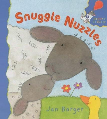 Tapa de Snuggle Nuzzles