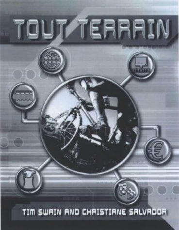 Tapa de Tout Terrain
