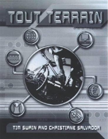 Tapa de Tout Terrain