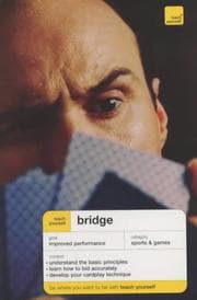 Tapa de Teach Yourself Bridge
