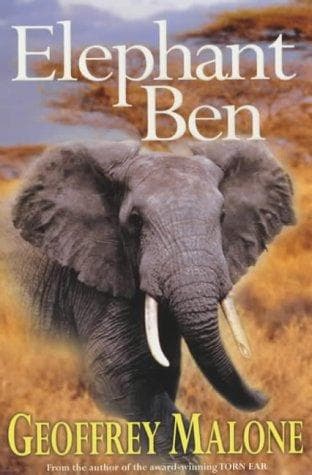Tapa de Elephant Ben