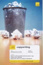 Tapa de Copywriting