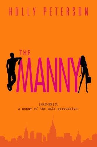 Tapa de The manny