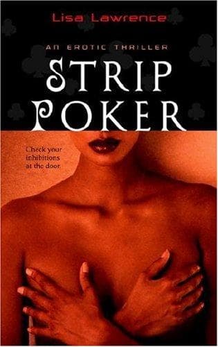 Tapa de Strip Poker