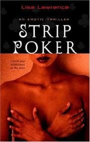 Tapa de Strip Poker
