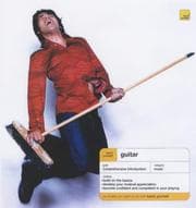 Tapa de Guitar