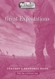 Tapa de Great Expectations