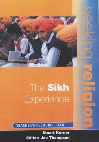 Tapa de Sikh Experience