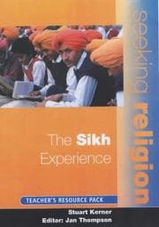 Tapa de Sikh Experience