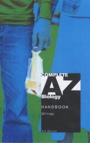 Tapa de Complete A-Z Accounting Handbook (Complete A-Z)