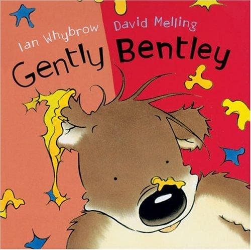 Tapa de Gently Bentley