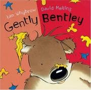 Tapa de Gently Bentley
