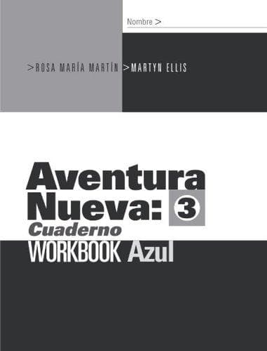 Tapa de Aventura Nueva 3