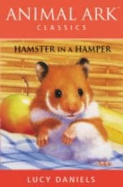 Tapa de Hamster in a Hamper (Animal Ark Classics #13)