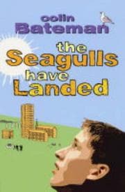 Tapa de The Seagulls Have Landed