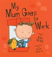 Tapa de My Mum Goes to Work