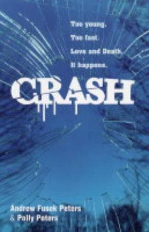 Tapa de Crash