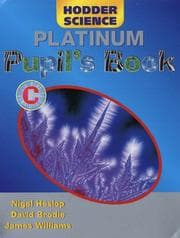 Tapa de Platinum