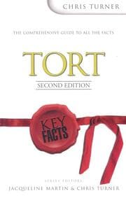 Tapa de Tort (Key Facts Law S.)