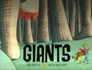 Tapa de Giants
