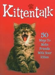Tapa de Kittentalk
