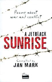 Tapa de A Jetblack Sunrise