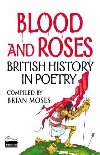 Tapa de Blood and roses