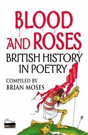 Tapa de Blood and roses
